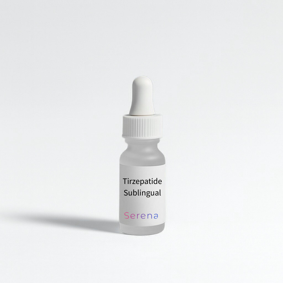 Tirzepatide Injectable