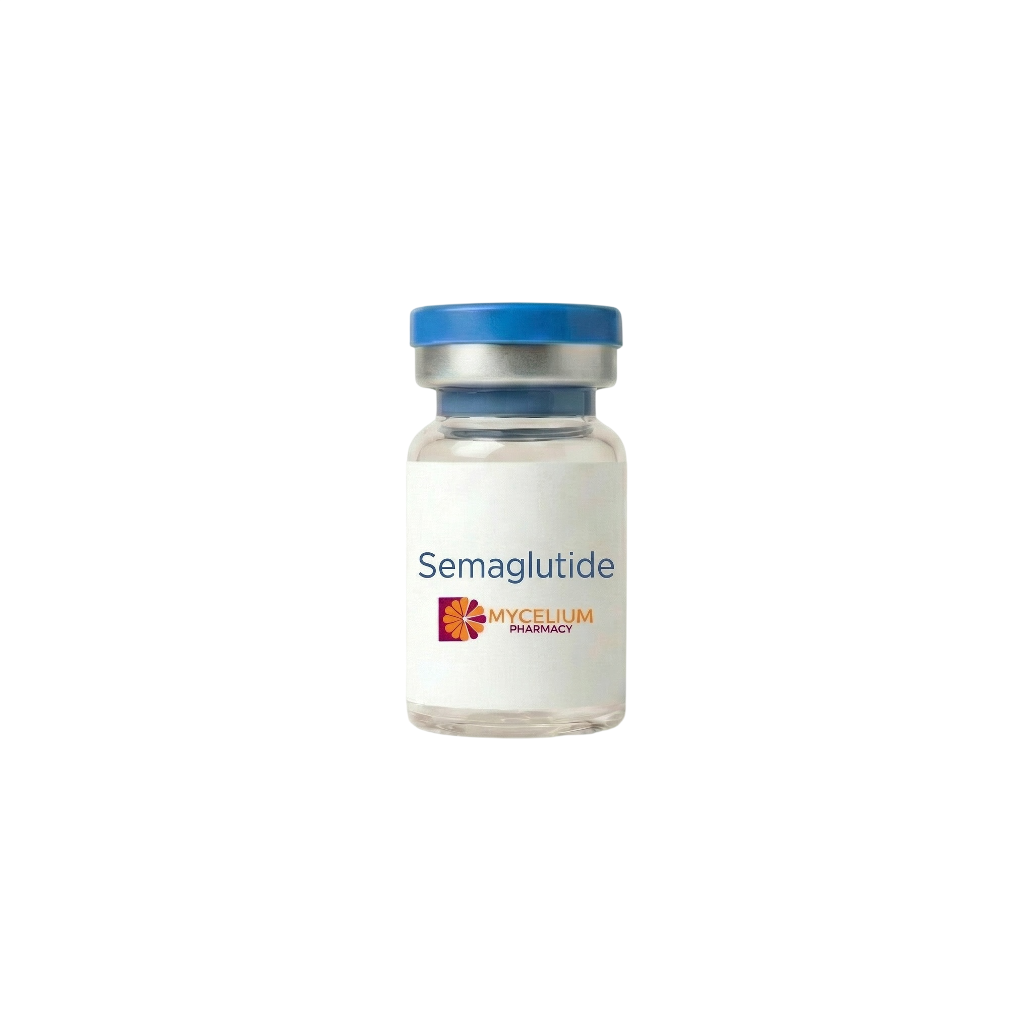 Semaglutide + B6 Injectable